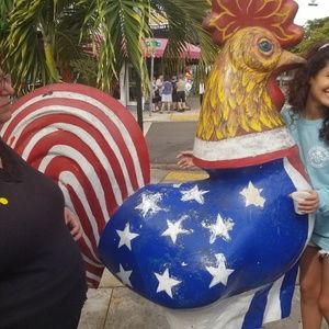 Meet your Posher, Tammy